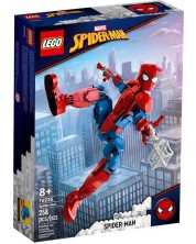 Konstrukcijski set LEGO Marvel Super Heroes - Spiderman (76226) -1