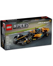 Konstruktor LEGO Speed Champions - McLaren Formula 1 2023 (76919)