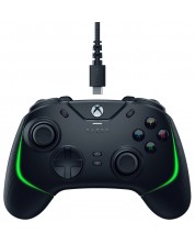 Kontroler Razer - Wolverine V2 Chroma, za Xbox X/S, RGB, crni