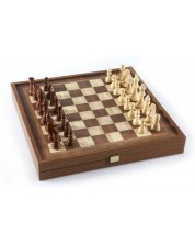 Set za šah, backgammon i dame Manopoulos, 27 х 27 cm