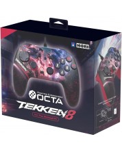 Kontroler Hori - Fighting Commander OCTA, Tekken 8 Edition (PC)
