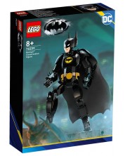 Konstruktor LEGO DC Comics Super Heroes - Batmanova figura koja se može sastaviti(76259)