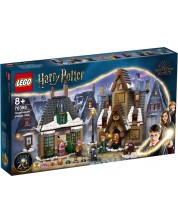 Konstruktor LEGO Harry Potter – Odlazak u selo Hogsmeade(76388) -1
