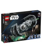 Konstruktor LEGO Star Wars - Taj bombarder (75347)