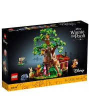 Konstruktor LEGO Ideas - Winnie Pooh (21326) -1