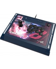 Kontroler Hori - Flight Stick Alpha, Tekken 8 Edition (PS5/PS4/PC)