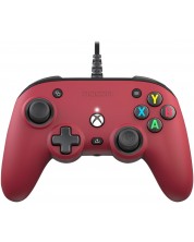 Kontroler Nacon - Pro Compact, Red (Xbox One/Series S/X) -1