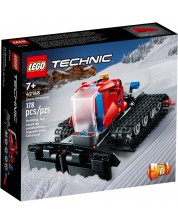 Konstruktor LEGO Technic - Ralica (42148)