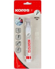 Korektor olovka Kores - 10 g -1