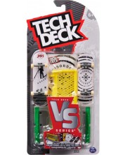 Set skateboarda za prste Tech Deck - ACS Disorder M05 GML -1