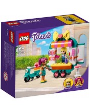 Konstruktor Lego Friends - Mobilni modni butik (41719)