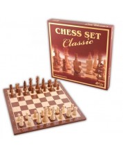Šahovski set Star Classic