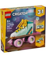 Konstruktor LEGO Creator 3 u 1 - Retro koturaljke (31148)
