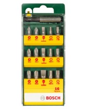 Set bitova Bosch - 16 dijelova -1