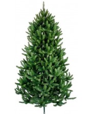 Božićno drvce Alpina - Smreka, 120 cm, Ø 55 cm, zeleno -1