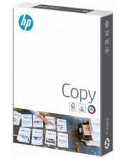 Kopirni papir HP - Copy, A4, 80 g/m2, 500 listova, bijeli -1
