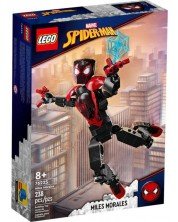 Konstruktor LEGO Marvel Super Heroes - Miles Morales (76225) -1