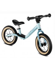 Bicikl za ravnotežu Puky - Lr light, plavi -1