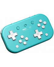 Kontroler 8BitDo - Lite (Turquoise Edition)