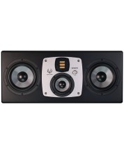 Zvučnik EVE Audio - SC4070, crno/srebrni