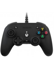 Kontroler Nacon - Xbox Series Pro Compact, crni
