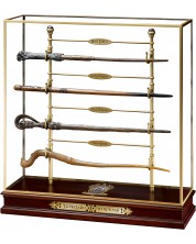 Set čarobnih štapića The Noble Collection Movies: Harry Potter - Triwizard Champion Set -1
