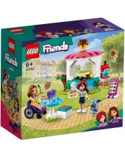 Konstruktor LEGO Friends - Prodavaonica palačinki (41753) -1