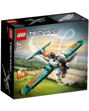Konstruktor Lego Technic – Sportski avion (42117)