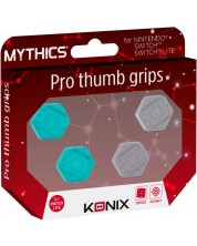 Dodatak Konix - Mythics Thumb Grips (Nintendo Switch/Lite)  -1