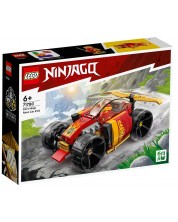 Konstruktor LEGO Ninjago - Kaijev Ninja auto (71780) -1