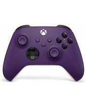 Bežični kontroler Microsoft - Astral Purple (Xbox One/Series S/X) -1