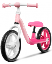 Bicikl za ravnotežu Lionelo - Alex, ružičasti