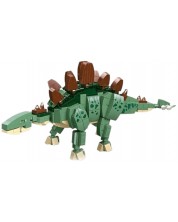 Konstruktor Raya Toys - Stegosaurus, 322 dijela
