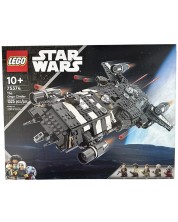 Konstrukcijski set LEGO Star Wars - Pepeo Oniksa (75374) -1