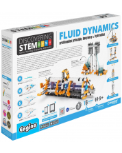 Konstruktor Engino Discovering STEM - Dinamika fluida