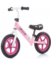 Bicikl za ravnotežu Chipolino -  Speed, ružičasti