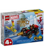 Konstruktor LEGO Marvel  - Vozilo sa sondom (10792)