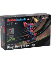 Konstruktor Fischertechnik Adcanced - Ping Pong Bowling -1