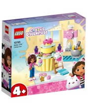 Konstruktor LEGO Gabby's Dollhouse - Zabavno pečenje (10785) -1