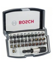 Set bitova za odvijač Bosch - 32 dijela -1