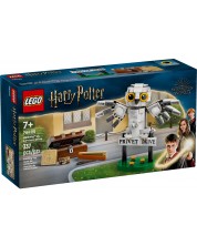 Konstruktor LEGO Harry Potter - Hedwig u Privet Drive 4 (76425)