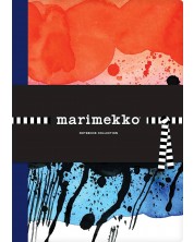Set bilježnica Galison Marimekko - Weather Diary, A5, 3 komada -1