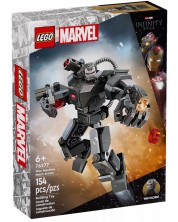 Konstruktor LEGO Marvel Super Heroes - Robot ratnog stroja (76277)