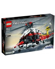 Konstruktor LEGO Technic - Helikopter za spašavanje Airbus H175 (42145) -1