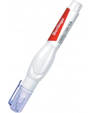 Korektor olovka Berlingo - 8 ml, bijeli