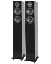 Zvučnici Pro-Ject - Speaker Box 10, 2 komada, crni -1