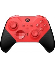 Kontroler Microsoft - Xbox Elite Wireless Controller, Series 2 Core, crveni