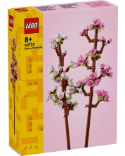 Konstruktor LEGO - Trešnjin cvijet (40725)