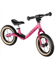 Bicikl za ravnotežu Puky - Lr light, ružičasti