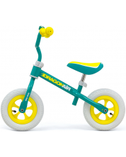 Bicikl za ravnotežu Milly Mally - Dragon Air, mint -1
